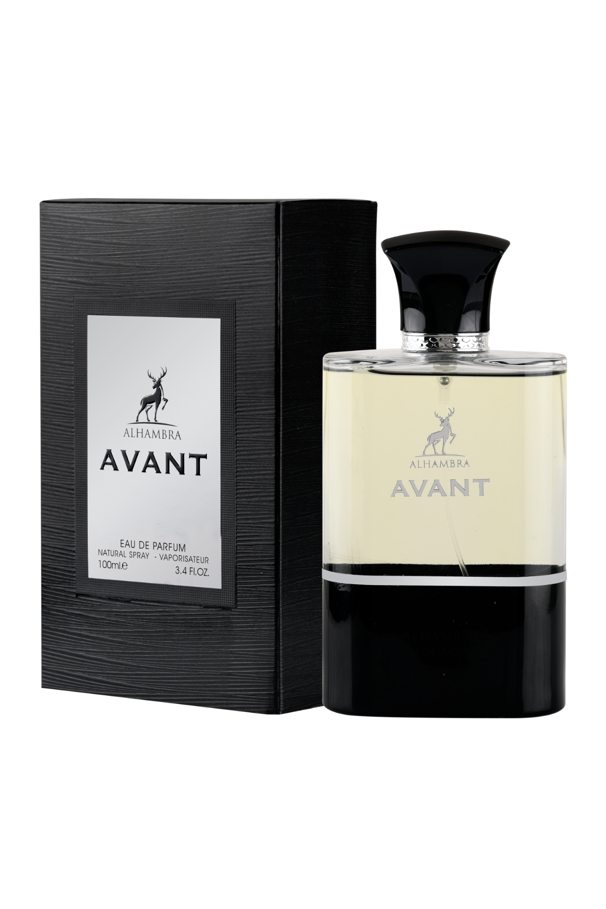 Maison Alhambra - Avant 100ml