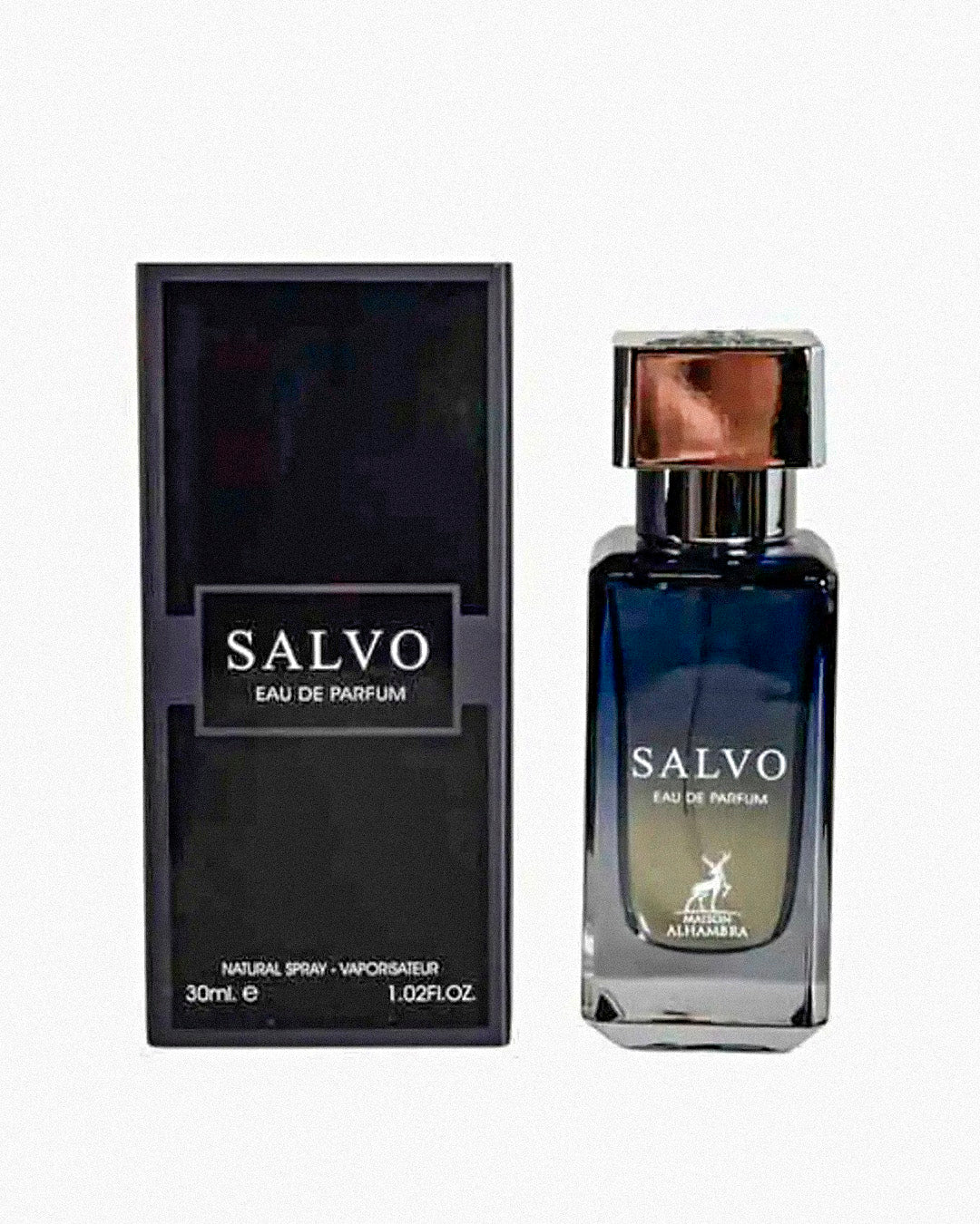 Maison Alhambra - Salvo 30ml