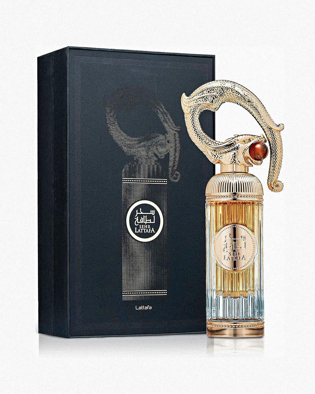 Lattafa - Sehr 100ml (TESTER)