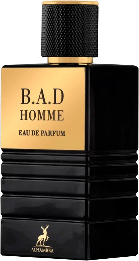 Maison Alhambra - B.A.D Homme 100ml