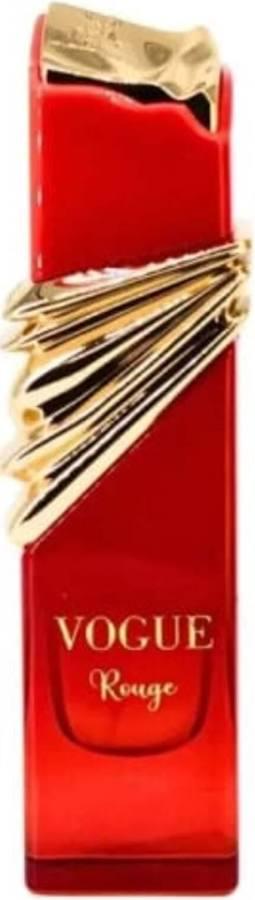 Maison Alhambra - Vogue Rouge 100ml