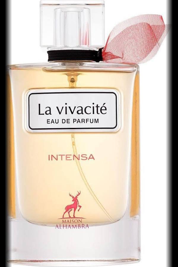 Maison Alhambra - La Vivacité 100ml