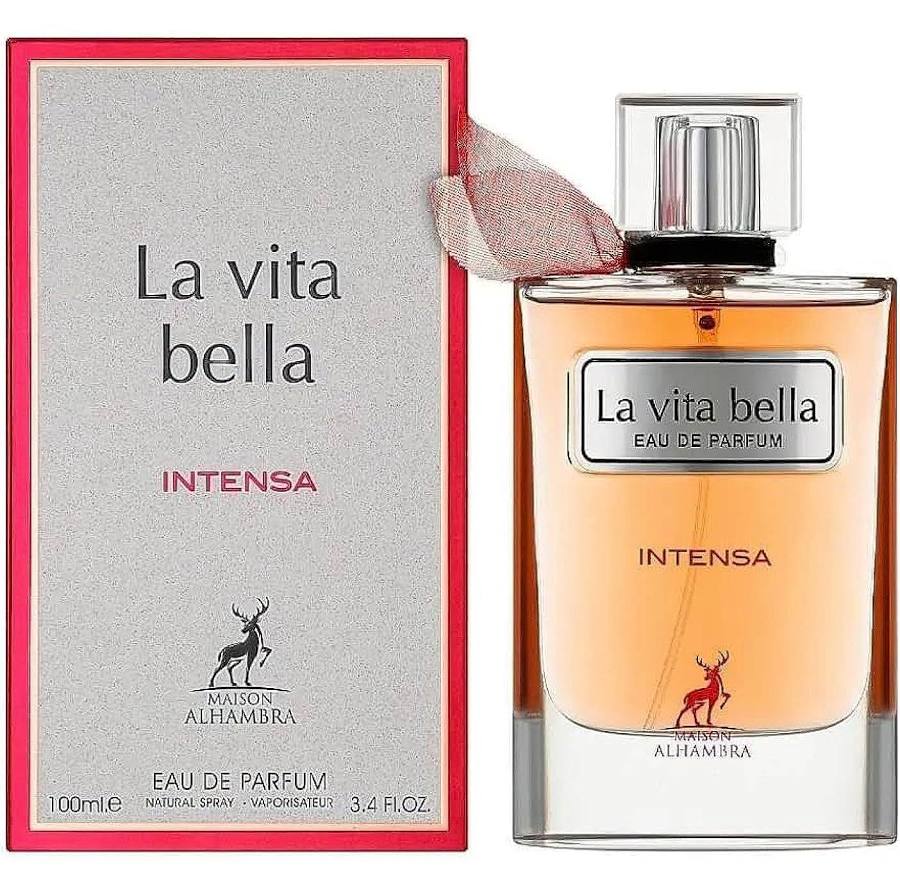 Maison Alhambra - La Vivacité 100ml