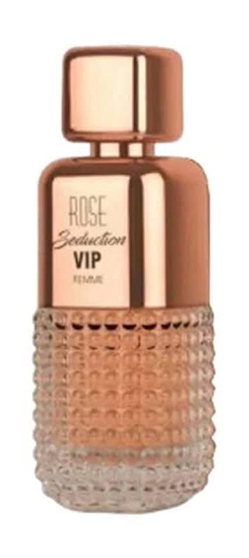 Maison Alhambra - Rose Seduction Vip Femme 100ml