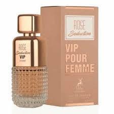 Maison Alhambra - Rose Seduction Vip Femme 100ml