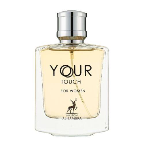 Maison Alhambra - Your Touch For Women 100ml