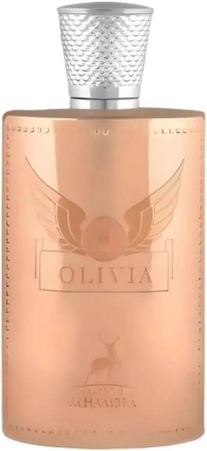 Maison Alhambra - Olivia 100ml