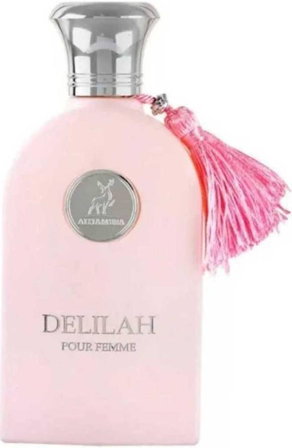 Maison Alhambra - Delilah 100ml