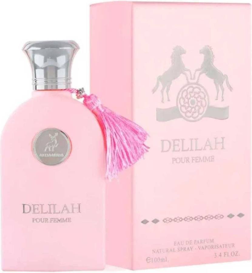 Maison Alhambra - Delilah 100ml