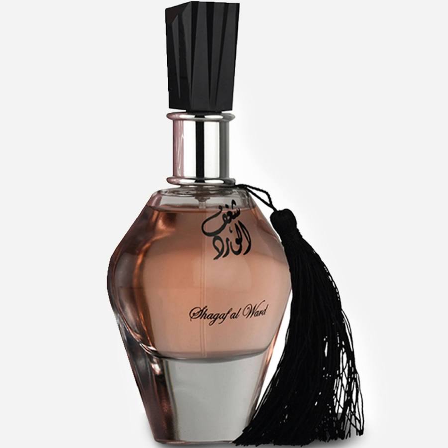Al Wataniah - Shagaf Al Ward 100ml (TESTER)