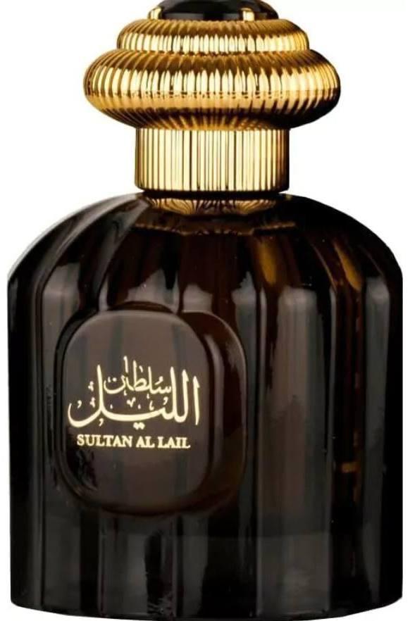 Al Wataniah - Sultán 100ml
