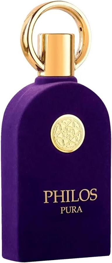 Maison Alhambra - Philos Pura 100ml
