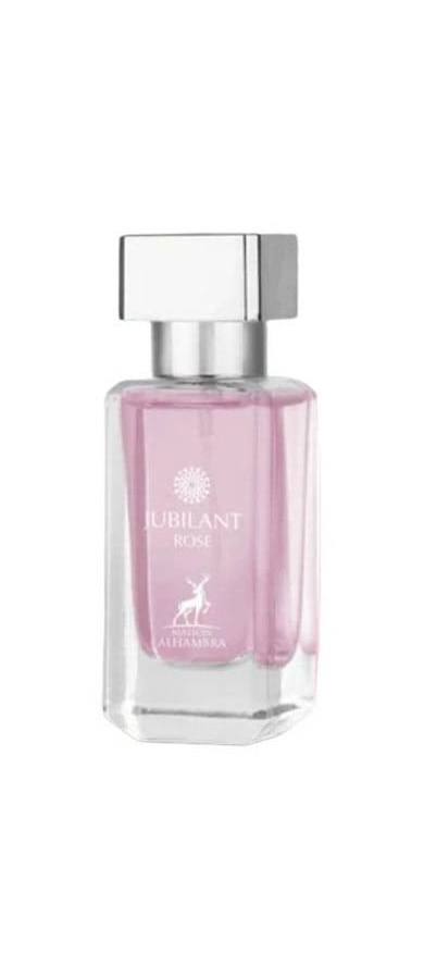 Maison Alhambra Jubilant Rose EDP 30ml
