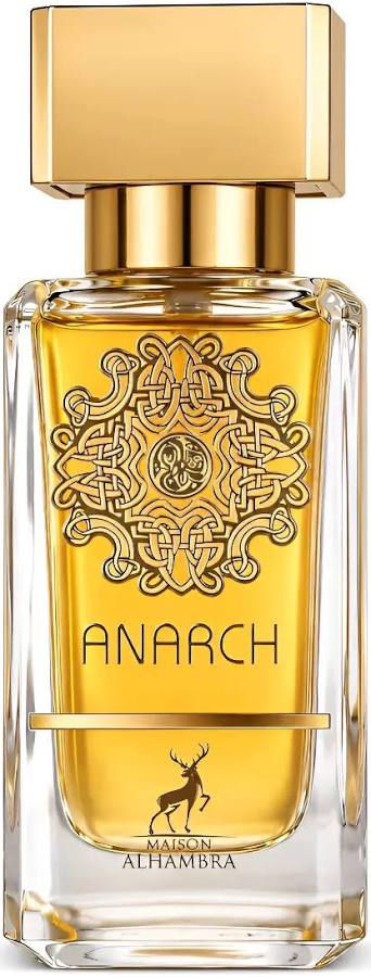 Maison Alhambra Anarch EDP 30ml