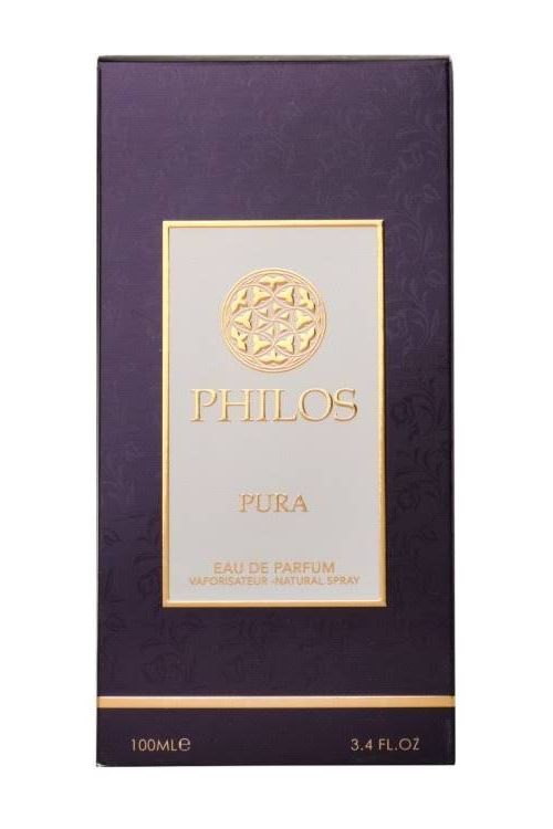 Maison Alhambra - Philos Pura 100ml