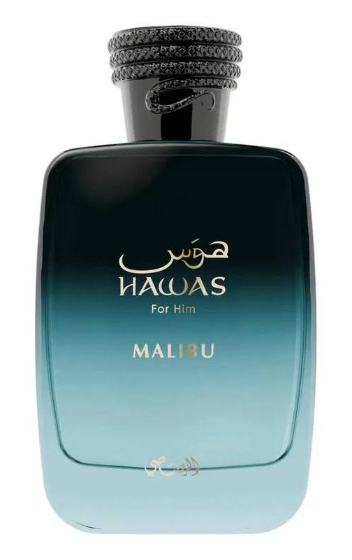 Rasasi - Hawas Malibu 100ml