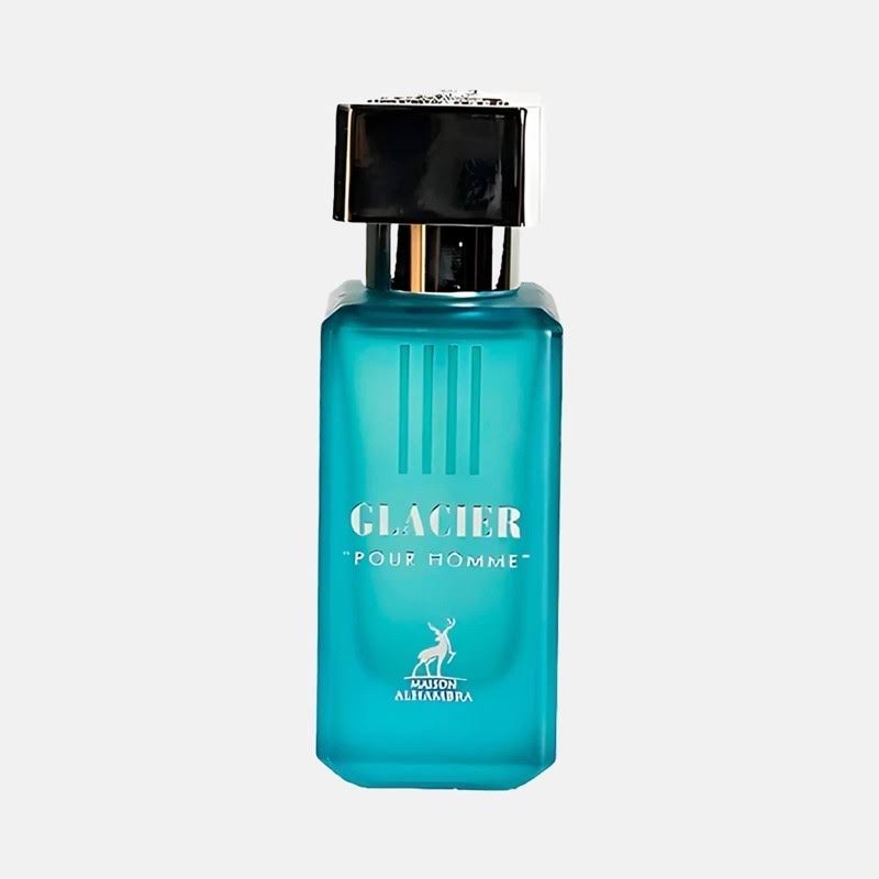 Maison Alhambra Glacier Pour Homme EDP 30ml