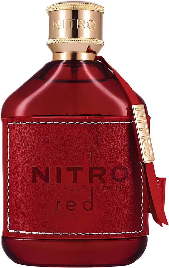 Dumont Nitro Pour Homme Red EDP 100ml