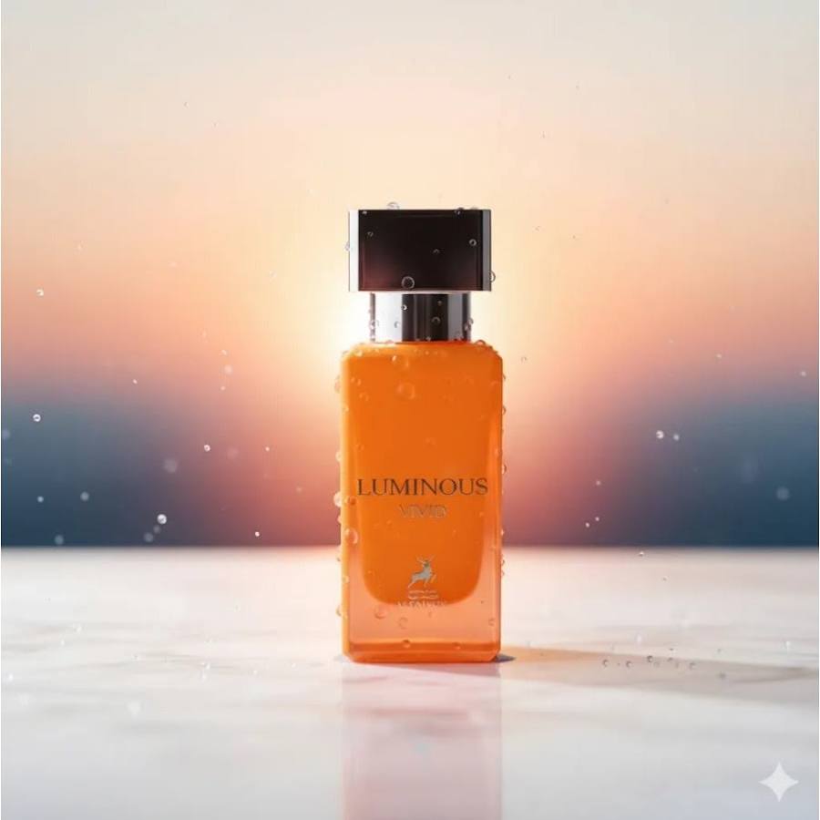 Maison Alhambra Luminous Vivid EDP 30ml