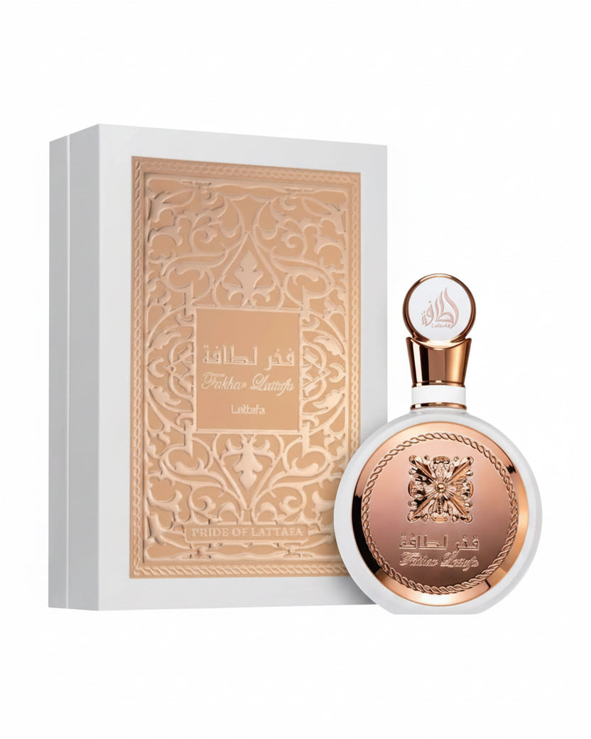 Lattafa - Fakhar 100ml (TESTER)