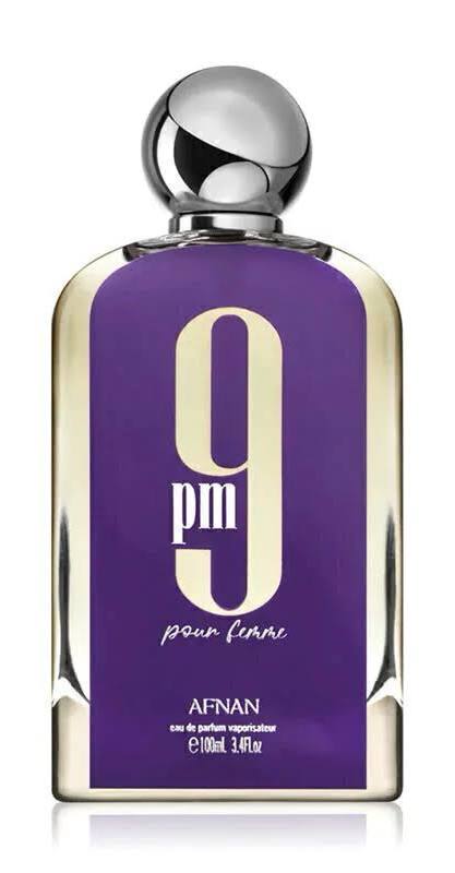Afnan - 9PM Pour Femme 100ml
