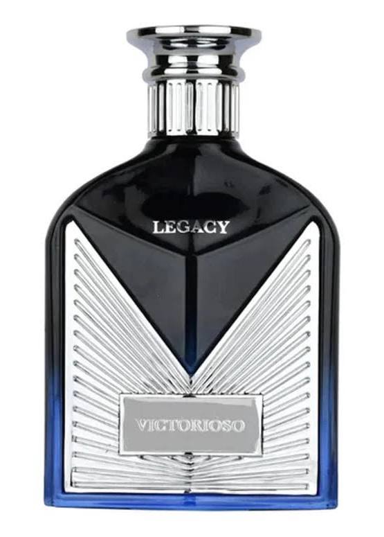 Maison Alhambra - Victorioso Legacy 100ml