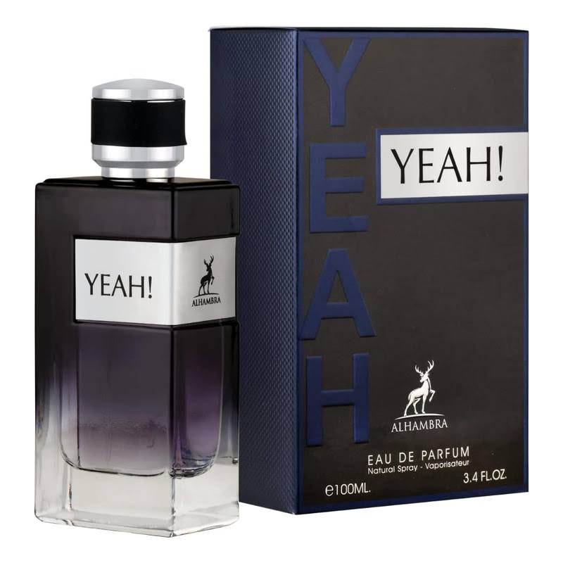 Maison Alhambra - Yeah Man 100ml