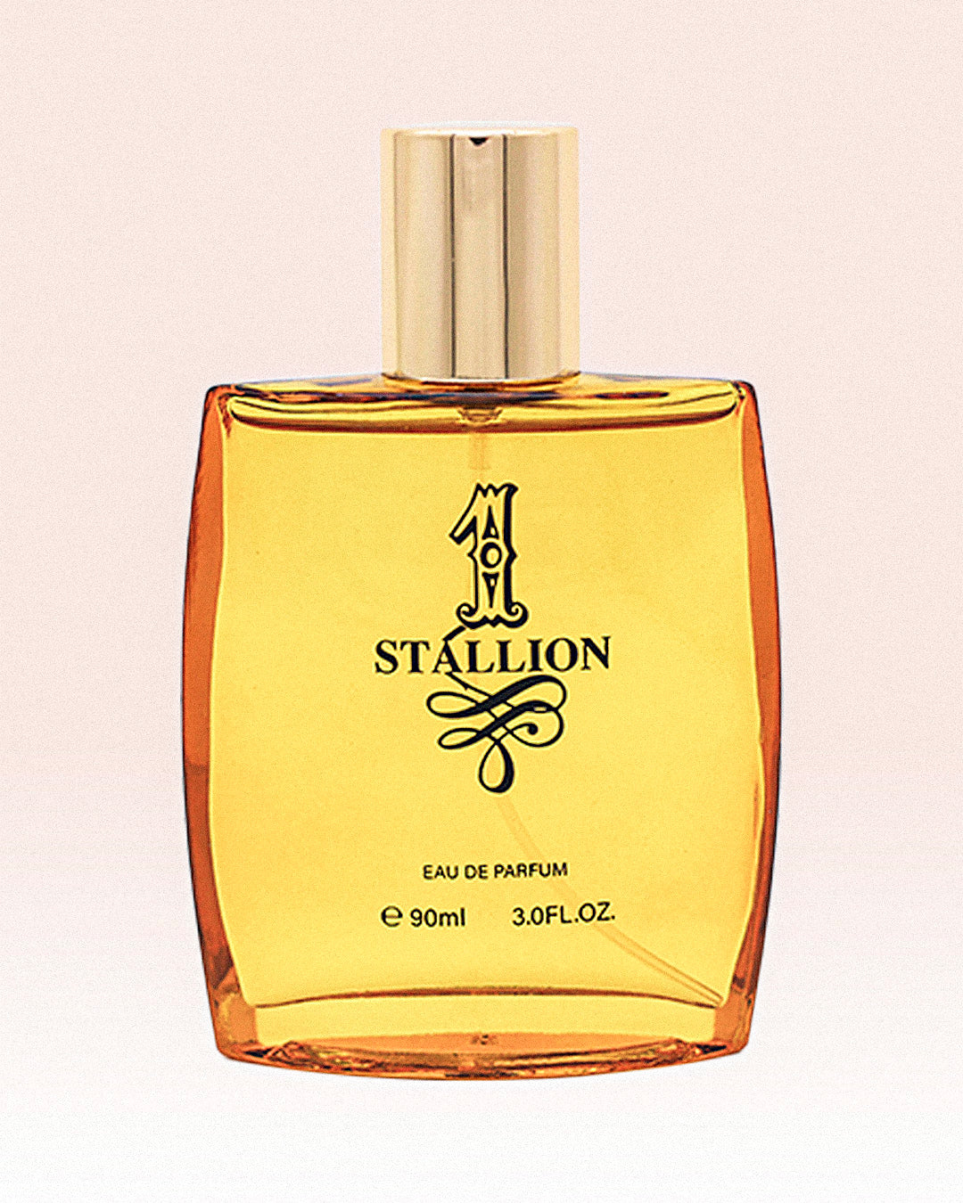 Dear Body - Stallion 90ml