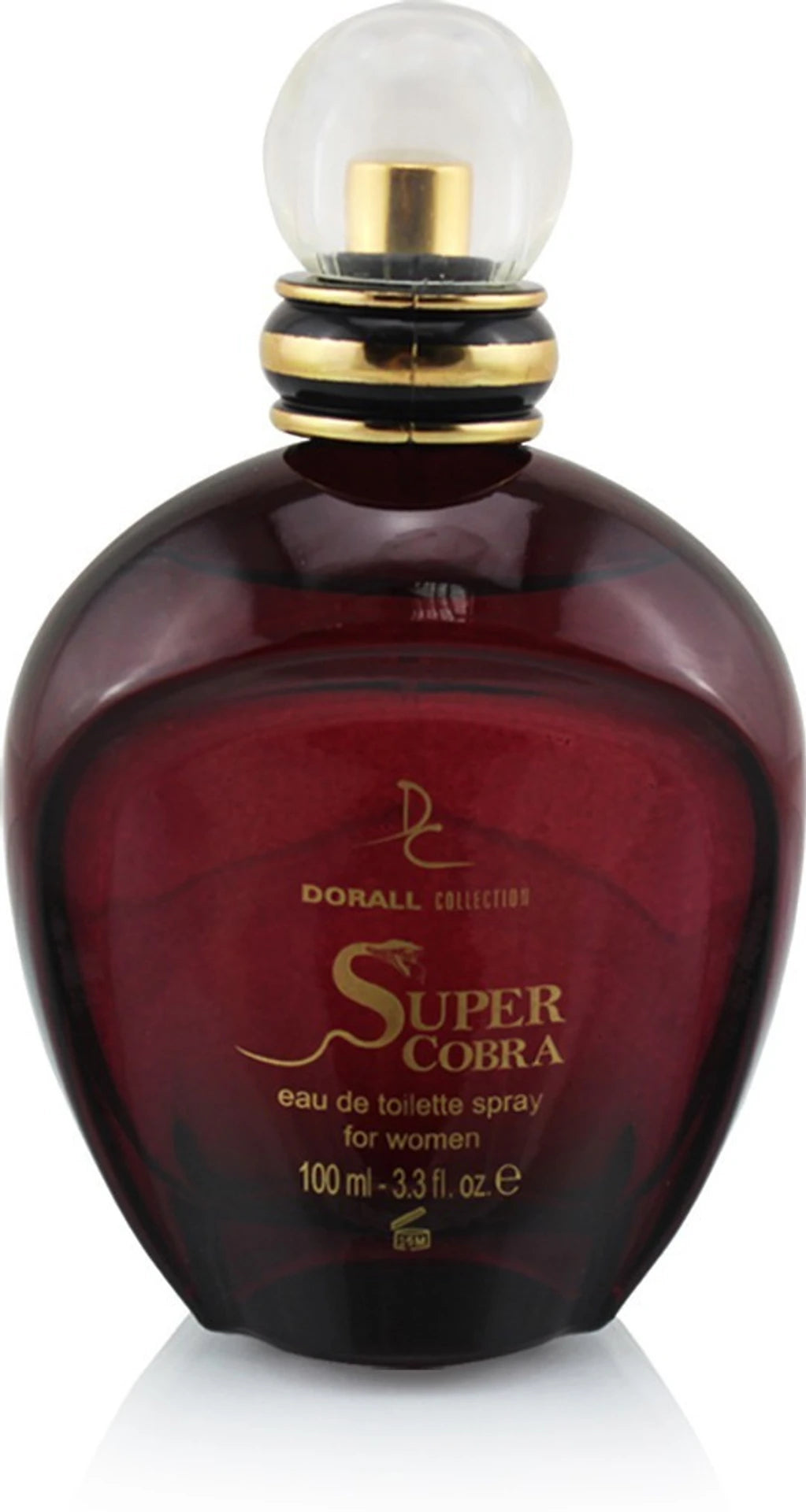 Dorall Collection – Super Cobra EDI 100ML