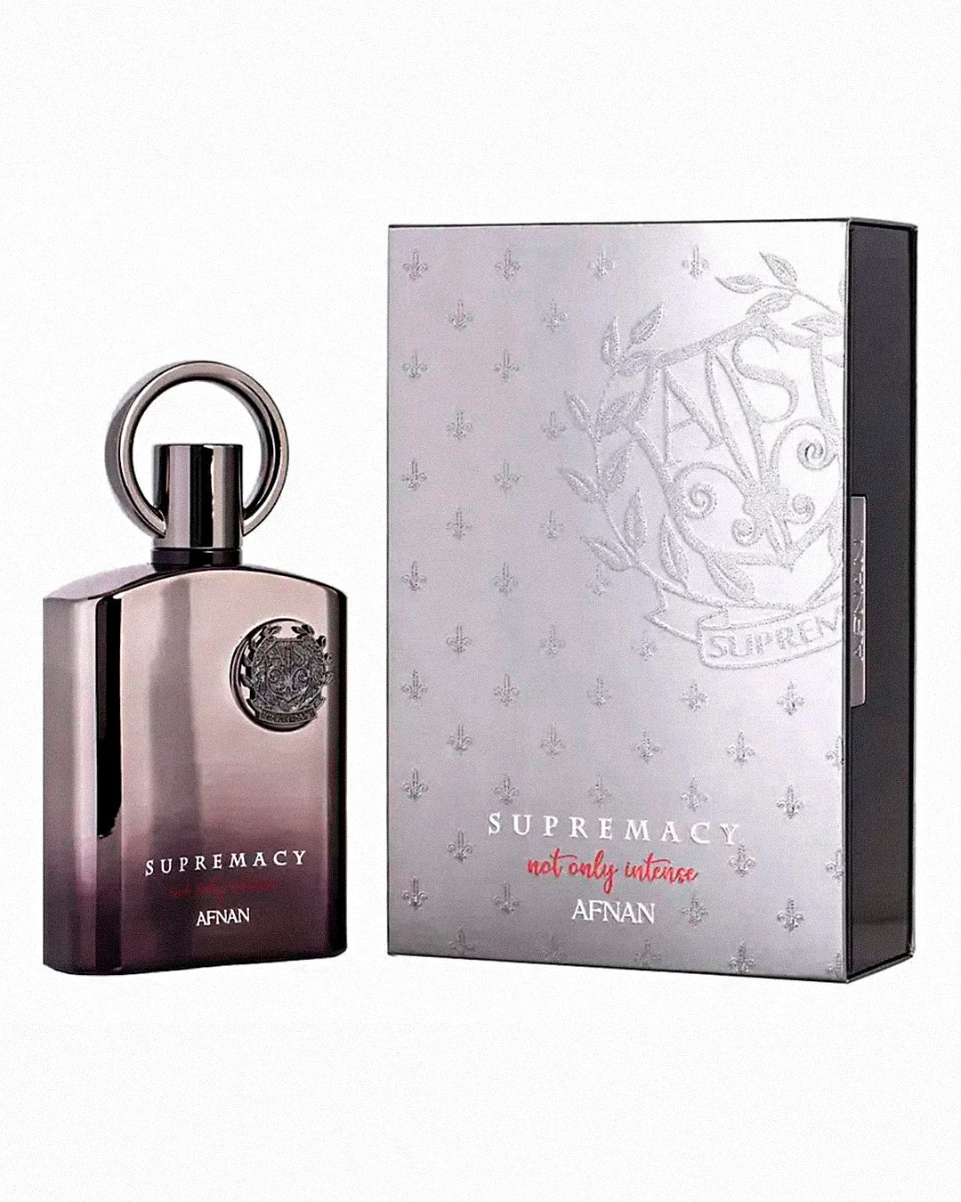 Afnan - Supremacy Not Only Intense 105ml