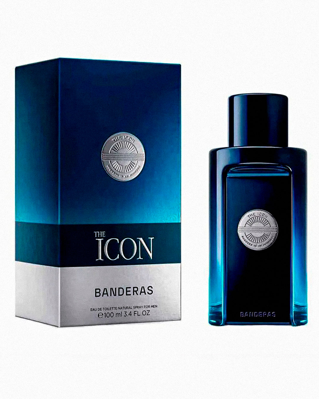 Antonio Banderas - The Icon 200ml (TESTER)