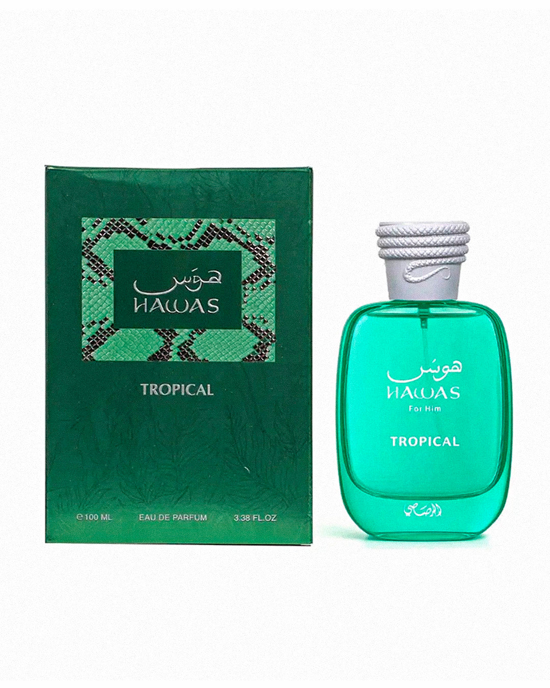Rasasi - Hawas Tropical 100ml