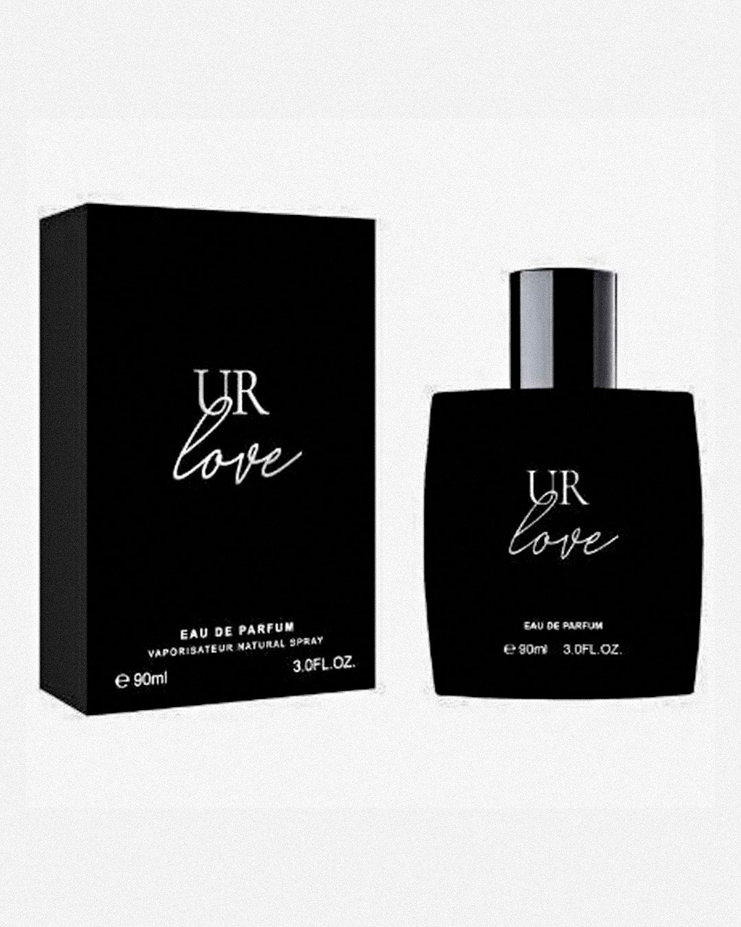 Dear Body - UR Love 90ml