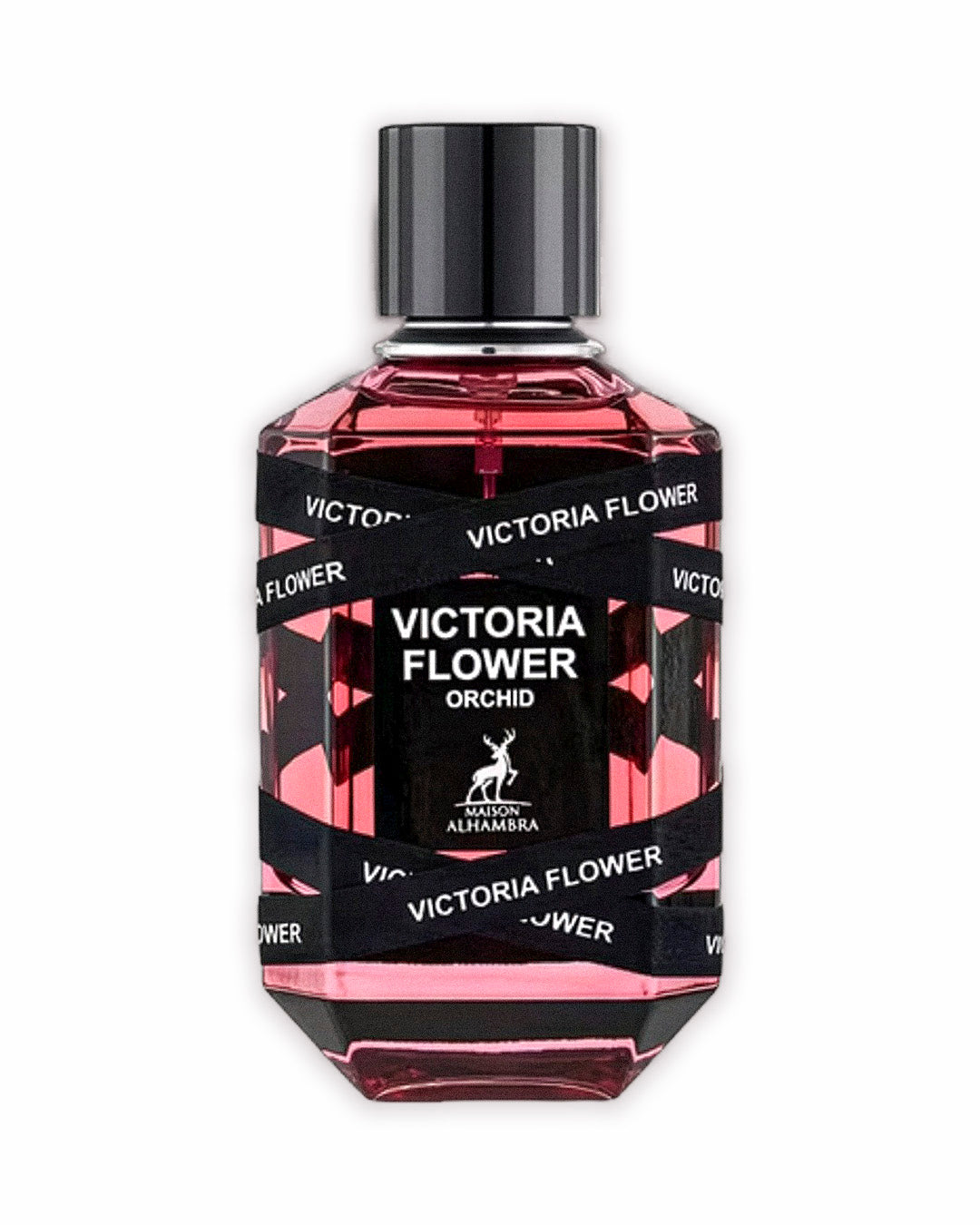 Maison Alhambra - Victoria Flower Orchid 100ml