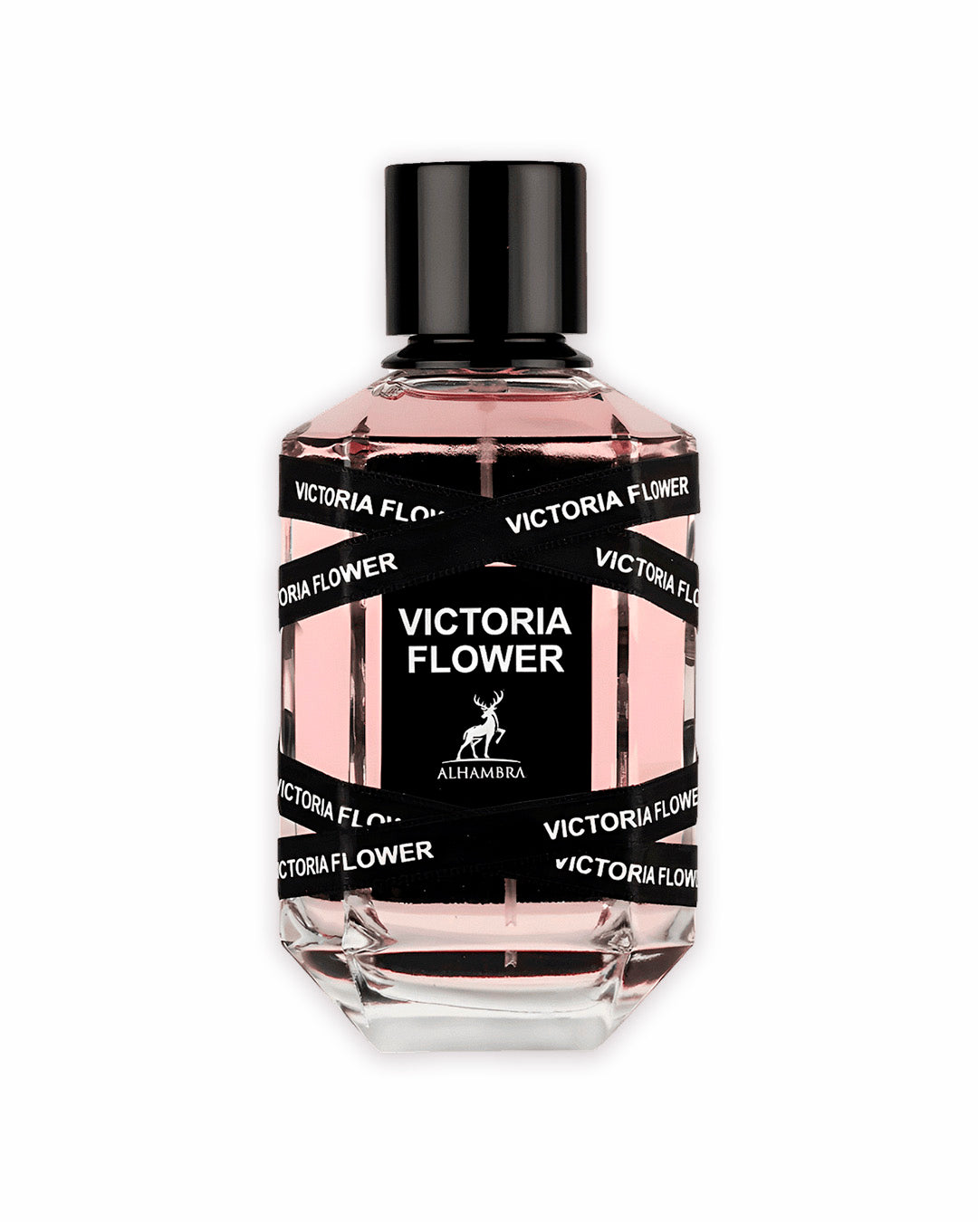 Maison Alhambra - Victoria Flower 100ml