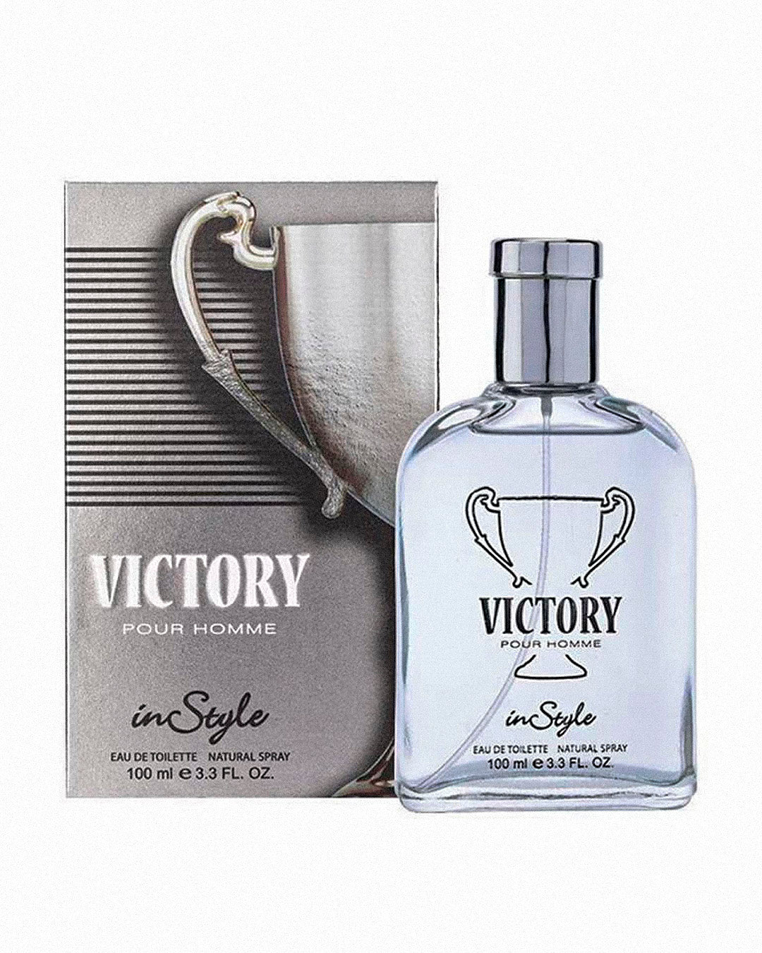 Instyle - Victory Pour Homme 100ml